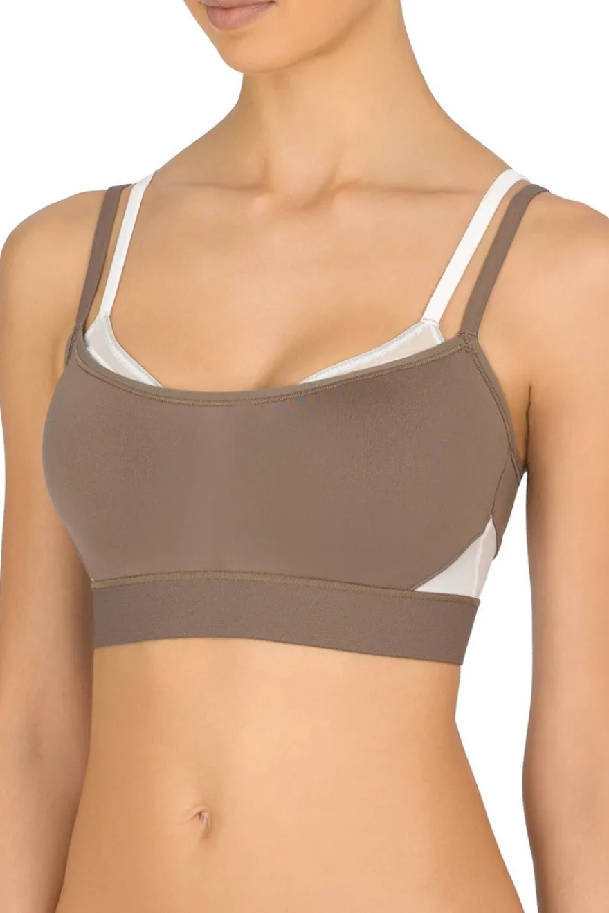 Gravity Contour Underwire Sports Bra