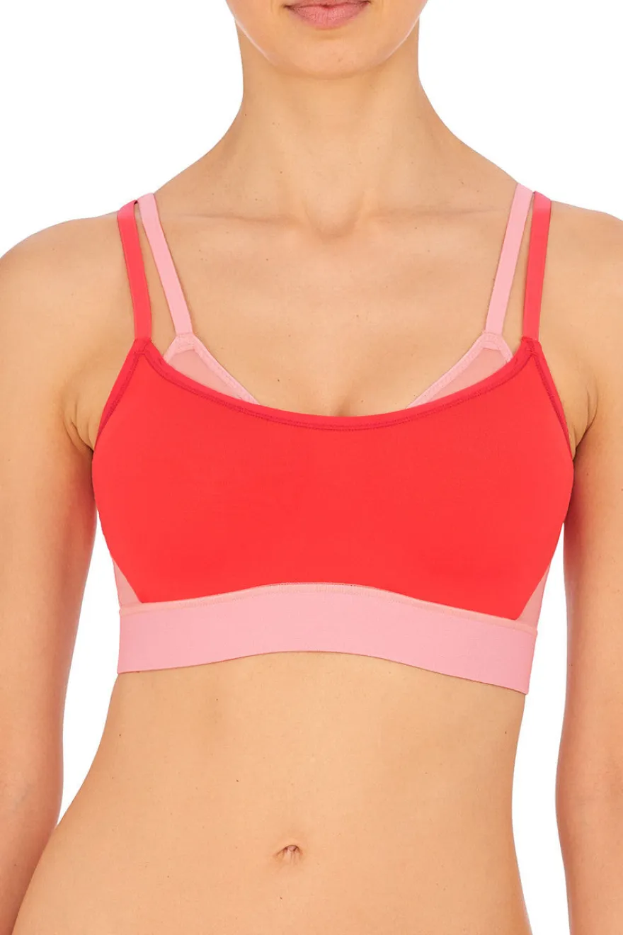 Gravity Contour Underwire Sports Bra