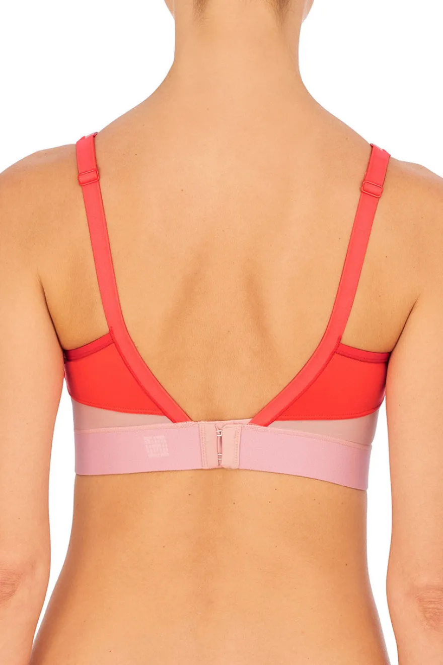 Gravity Contour Underwire Sports Bra