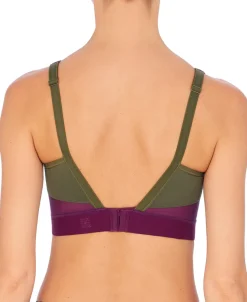Gravity Contour Underwire Sports Bra