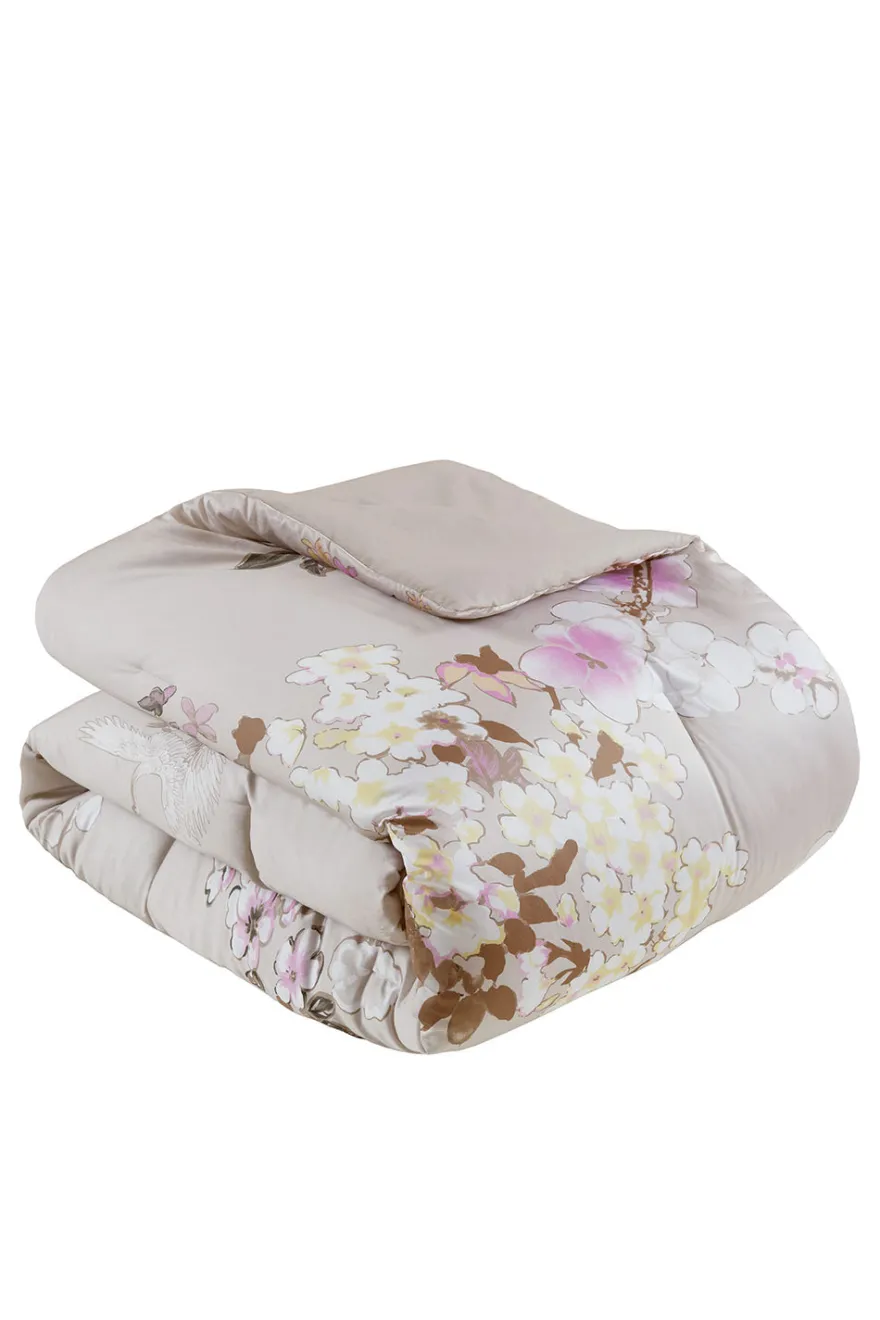 Grove 3 Piece Comforter Mini Set