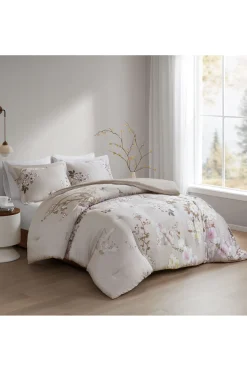 Grove 3 Piece Comforter Mini Set