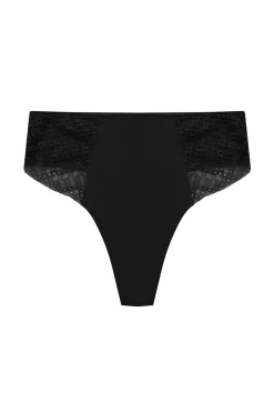 Harmony High Rise Thong