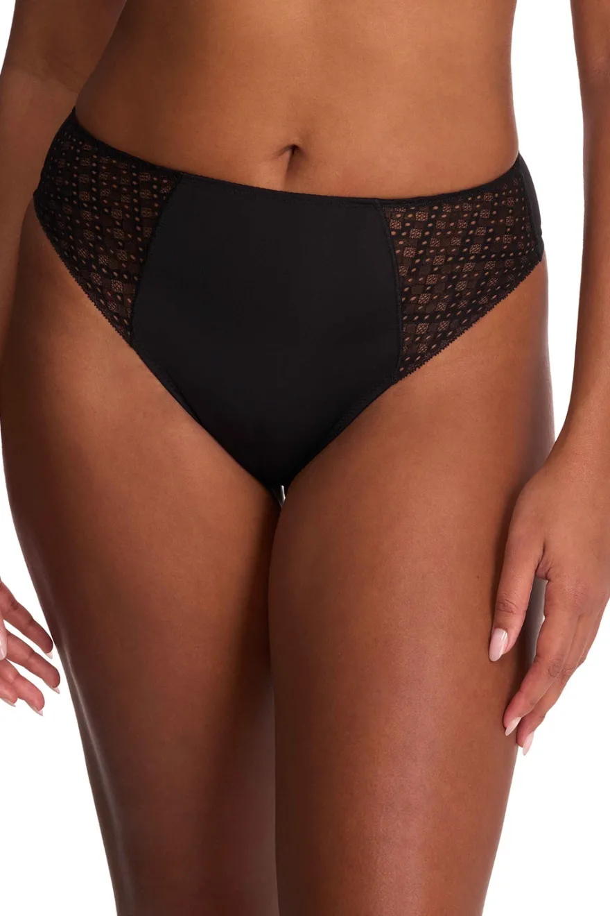 Harmony High Rise Thong