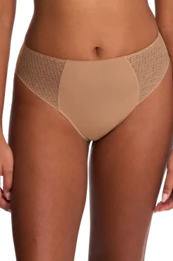 Harmony High Rise Thong
