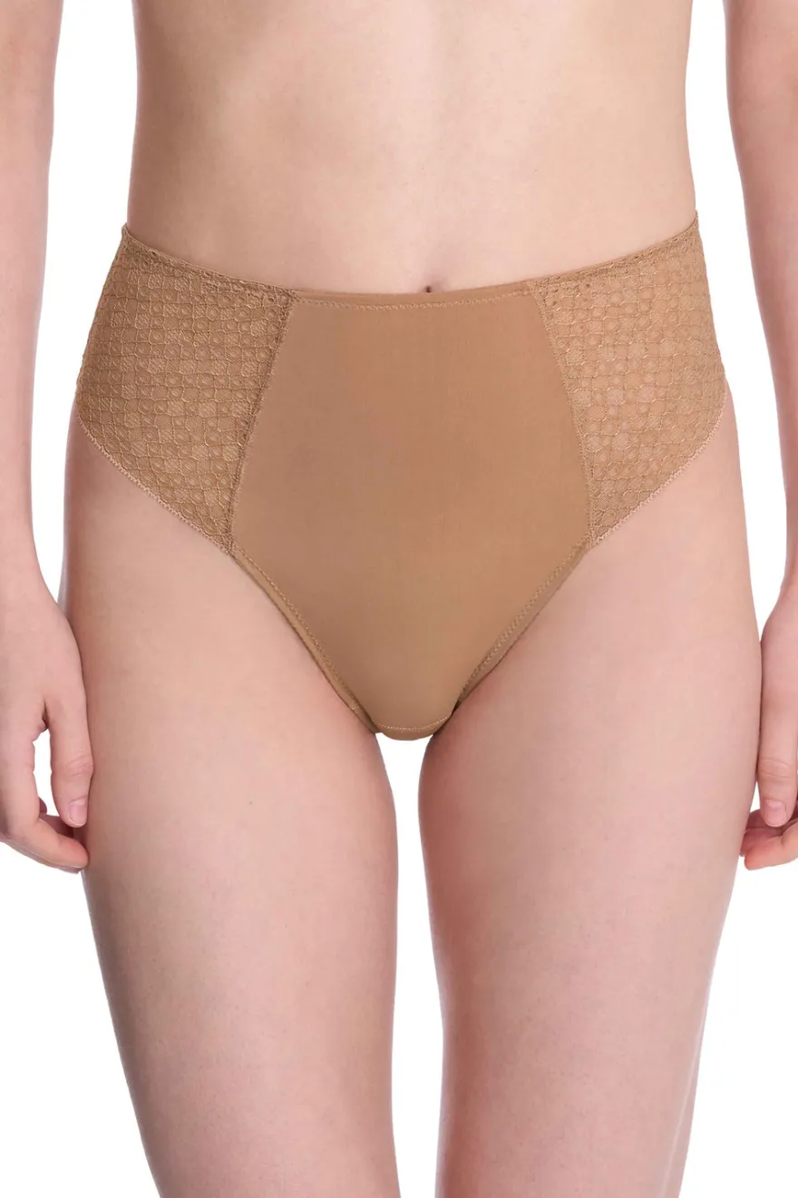 Harmony High Rise Thong