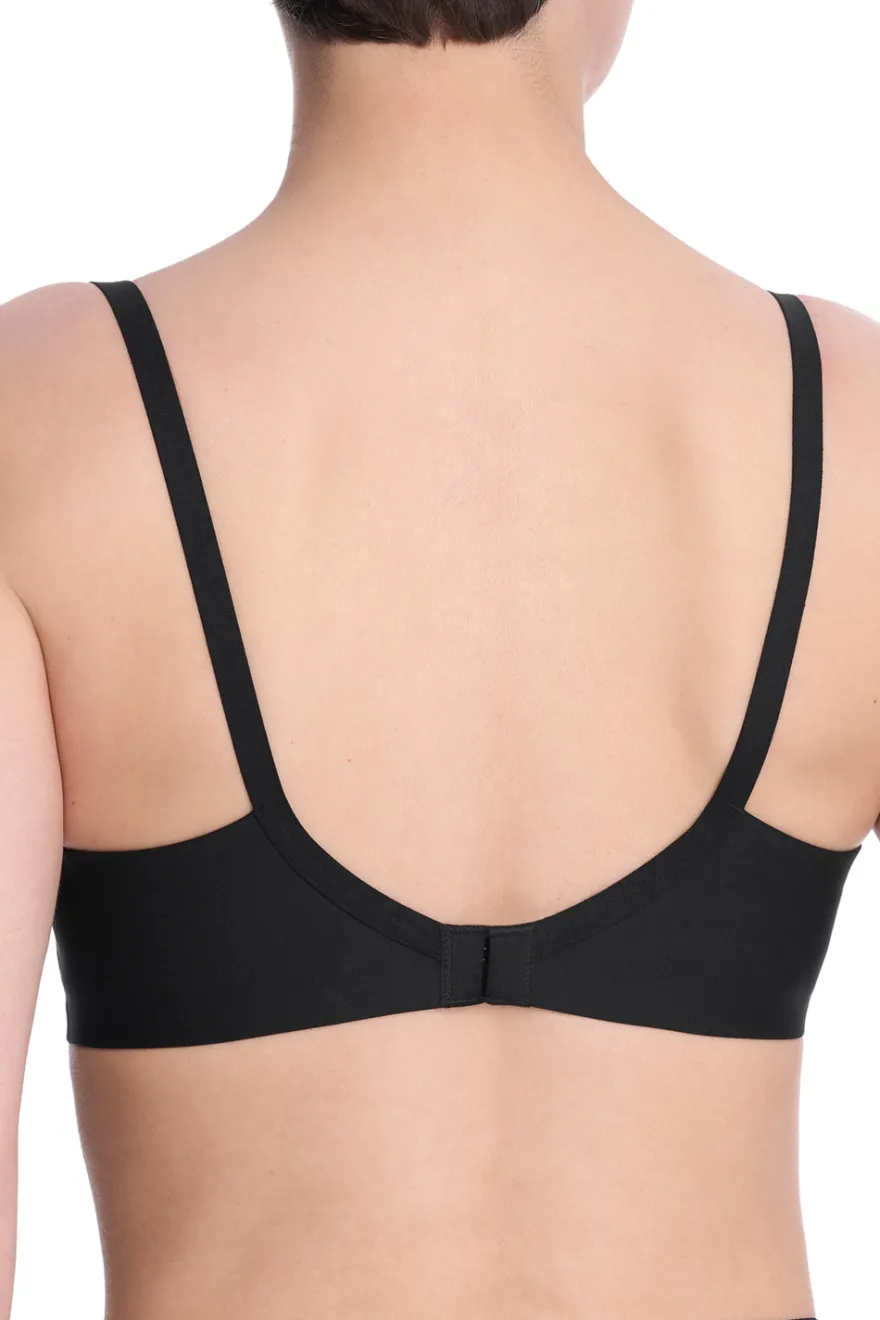 Harmony Smooth Back Spacer Underwire Bra