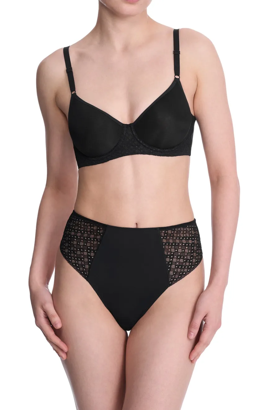 Harmony Smooth Back Spacer Underwire Bra