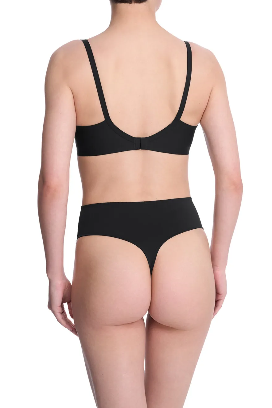 Harmony Smooth Back Spacer Underwire Bra