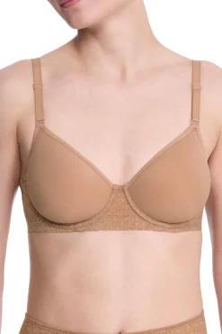 Harmony Smooth Back Spacer Underwire Bra
