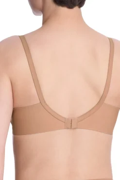 Harmony Smooth Back Spacer Underwire Bra