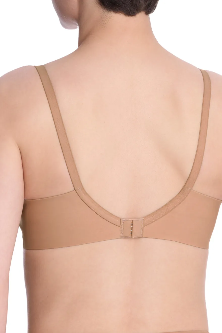 Harmony Smooth Back Spacer Underwire Bra