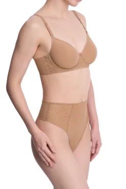 Harmony Smooth Back Spacer Underwire Bra