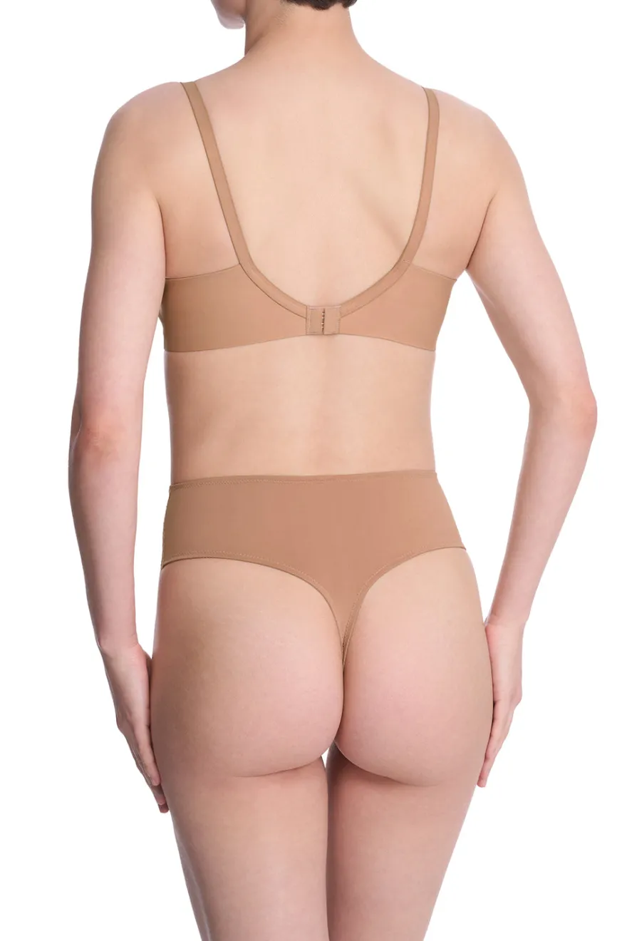 Harmony Smooth Back Spacer Underwire Bra