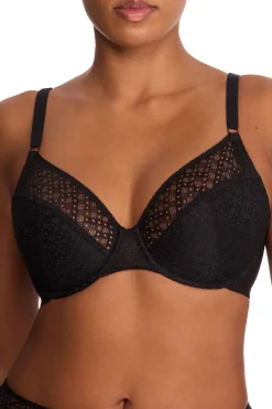 Harmony Smooth Back Underwire Bra