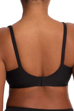 Harmony Smooth Back Underwire Bra