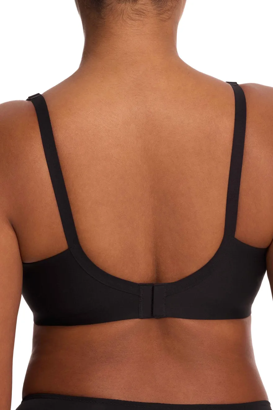 Harmony Smooth Back Underwire Bra