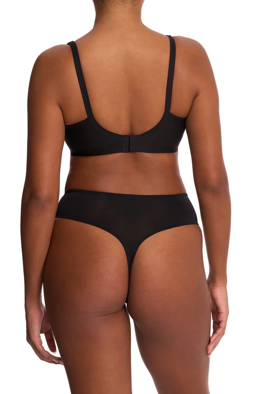 Harmony Smooth Back Underwire Bra