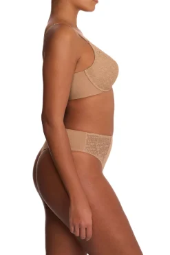 Harmony Smooth Back Underwire Bra