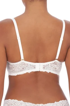 Heavenly Convertible Balconette Underwire Bra