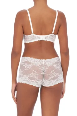 Heavenly Convertible Balconette Underwire Bra