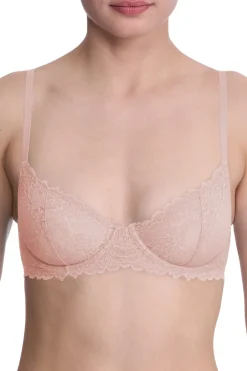 Heavenly Convertible Balconette Underwire Bra
