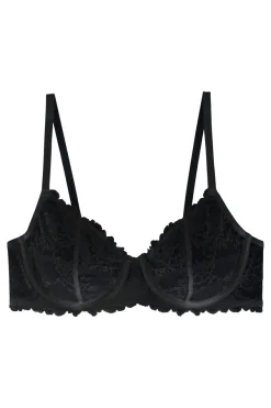 Heavenly Convertible Balconette Underwire Bra