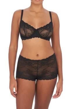 Heavenly Convertible Balconette Underwire Bra