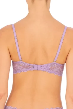 Heavenly Convertible Balconette Underwire Bra