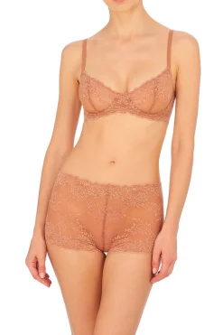 Heavenly Convertible Balconette Underwire Bra