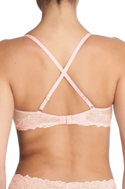 Heavenly Convertible Balconette Underwire Bra