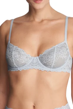 Heavenly Convertible Balconette Underwire Bra