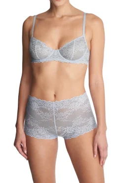 Heavenly Convertible Balconette Underwire Bra