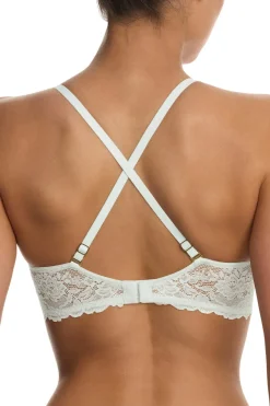 Heavenly Convertible Balconette Underwire Bra