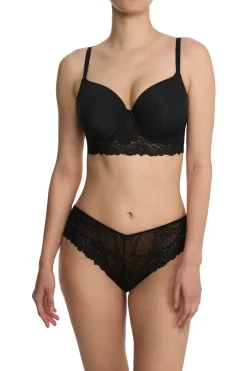 Heavenly Full Coverage Longline T-Shirt Bra