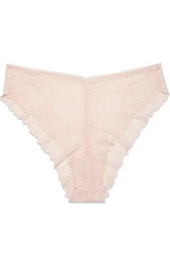 Heavenly High Cut Bikini