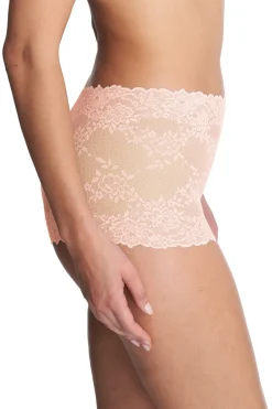 Heavenly Lace Boyshort