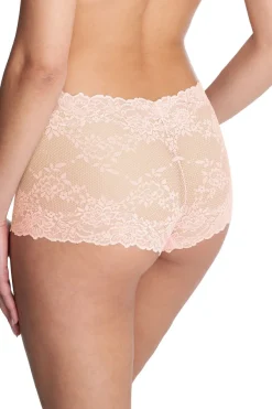 Heavenly Lace Boyshort
