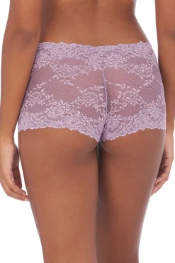 Heavenly Lace Boyshort