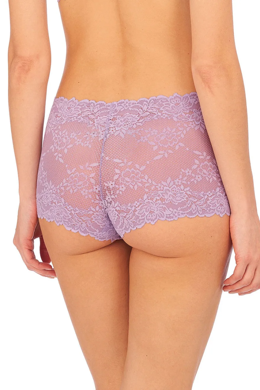 Heavenly Lace Boyshort