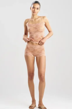 Heavenly Lace Boyshort
