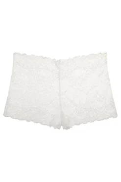 Heavenly Lace Boyshort