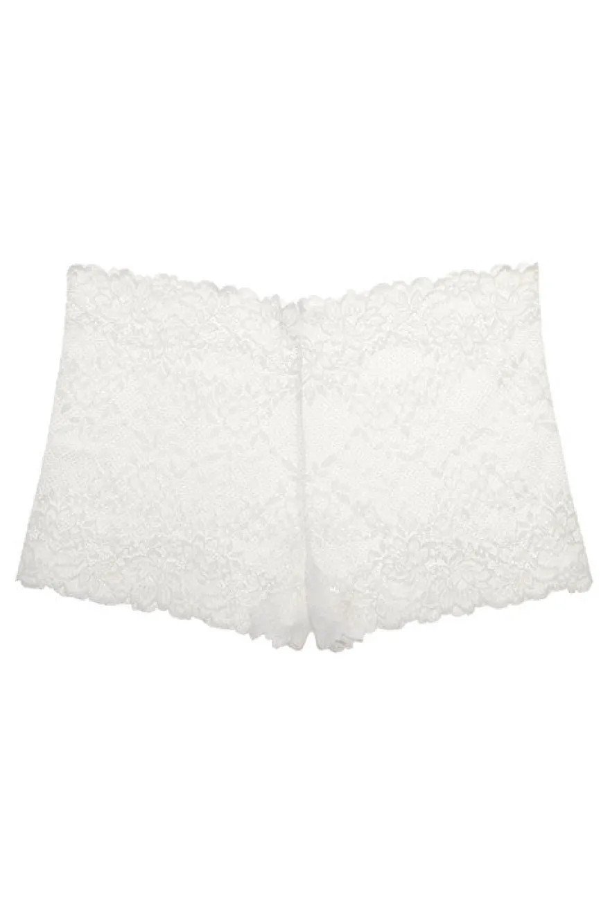 Heavenly Lace Boyshort