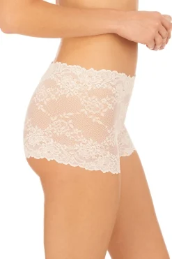 Heavenly Lace Boyshort