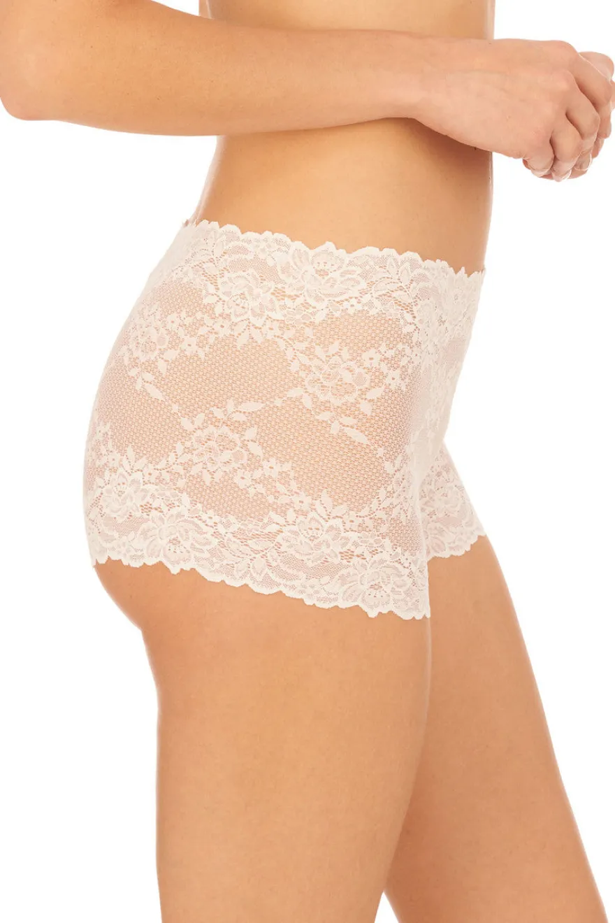 Heavenly Lace Boyshort