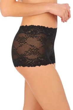 Heavenly Lace Boyshort
