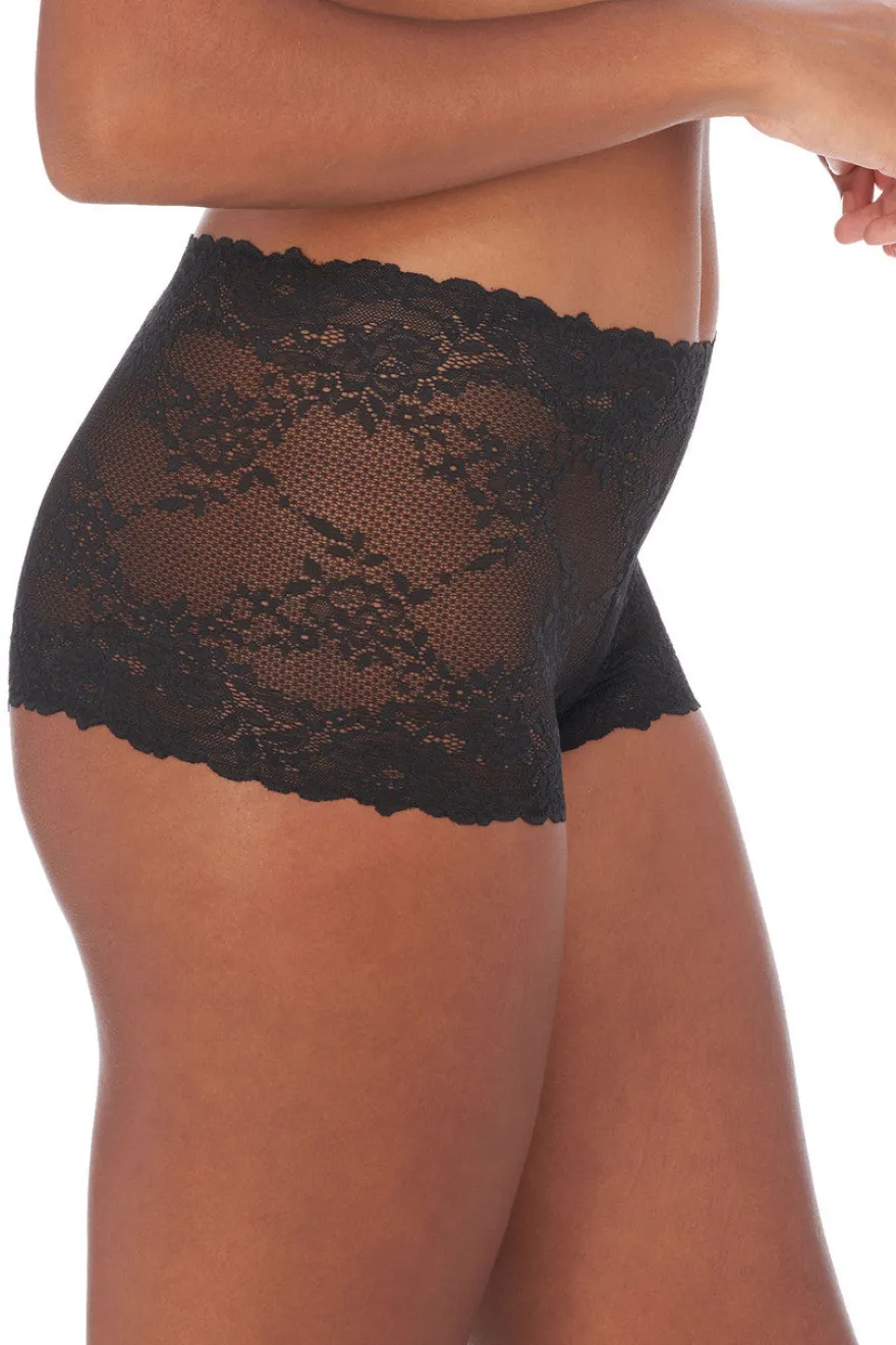 Heavenly Lace Boyshort