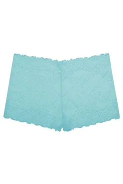 Heavenly Lace Boyshort