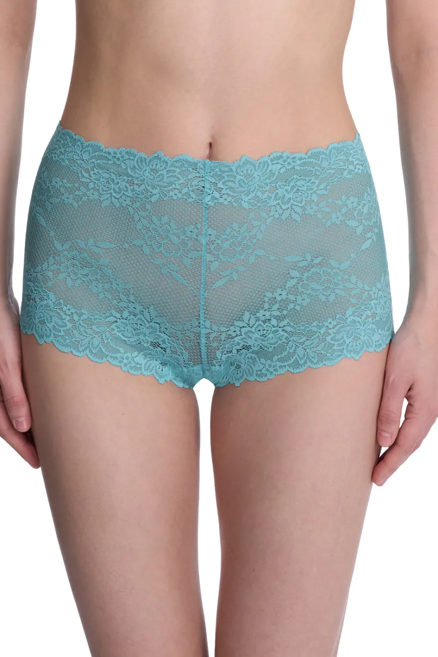 Heavenly Lace Boyshort