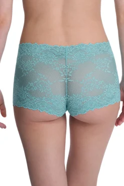 Heavenly Lace Boyshort